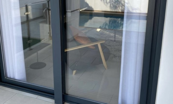 Herverkoop - 3. Halfvrijstaand huis - Ciudad Quesada - Costa Blanca Zuid