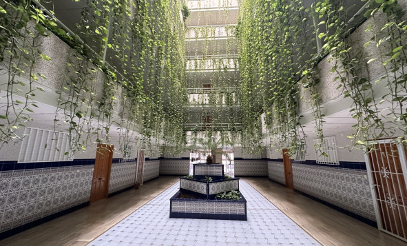 Herverkoop - 1. Appartement / flat - Torrevieja - Costa Blanca Zuid