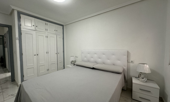 Herverkoop - 1. Appartement / flat - Torrevieja - Costa Blanca Zuid