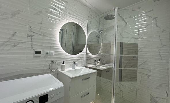 Herverkoop - 1. Appartement / flat - Torrevieja - Costa Blanca Zuid