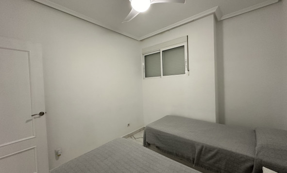 Herverkoop - 1. Appartement / flat - Torrevieja - Costa Blanca Zuid