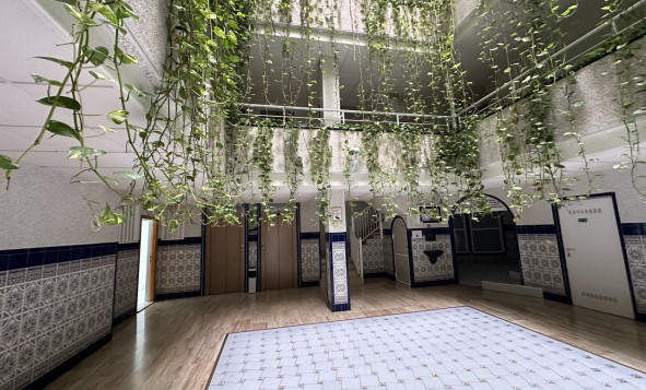 Herverkoop - 1. Appartement / flat - Torrevieja - Costa Blanca Zuid