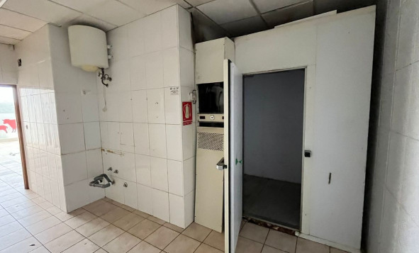 Herverkoop - Commercieel vastgoed - Ciudad Quesada - Costa Blanca Zuid