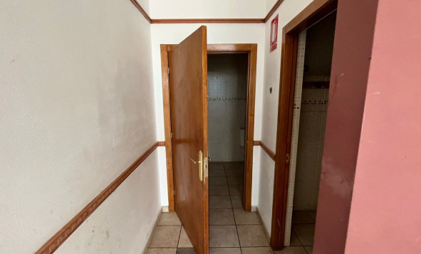 Herverkoop - Commercieel vastgoed - Ciudad Quesada - Costa Blanca Zuid