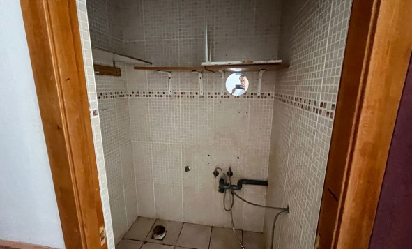 Herverkoop - Commercieel vastgoed - Ciudad Quesada - Costa Blanca Zuid