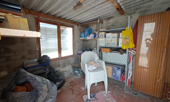 Herverkoop - 2. Town house / tussenwoning - Benijofar - Costa Blanca Zuid