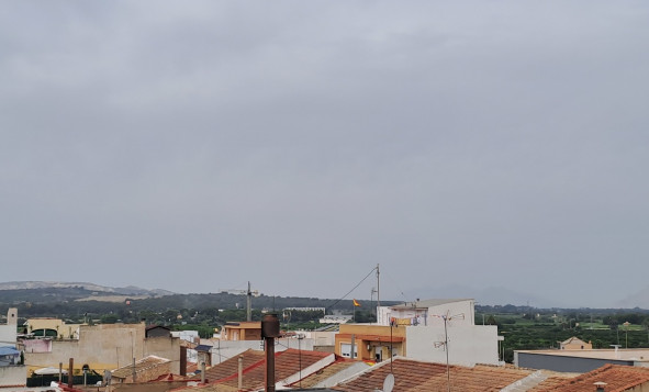 Herverkoop - 2. Town house / tussenwoning - Benijofar - Costa Blanca Zuid