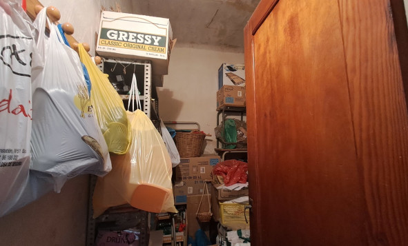 Herverkoop - 3. Halfvrijstaand huis - Los Montesinos - Costa Blanca Zuid