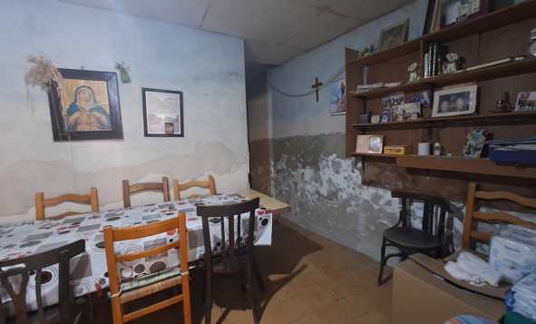 Herverkoop - 3. Halfvrijstaand huis - Los Montesinos - Costa Blanca Zuid