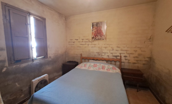 Herverkoop - 3. Halfvrijstaand huis - Los Montesinos - Costa Blanca Zuid