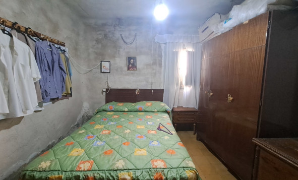 Herverkoop - 3. Halfvrijstaand huis - Los Montesinos - Costa Blanca Zuid