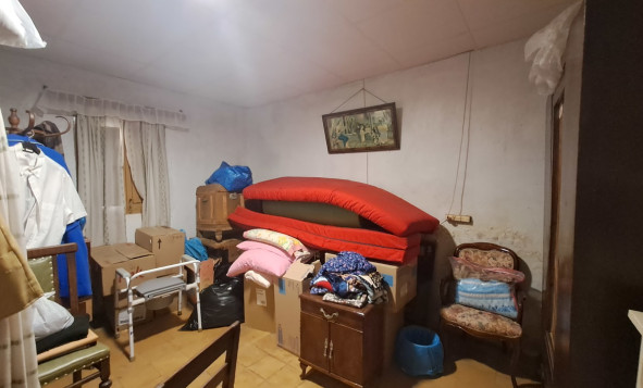 Herverkoop - 3. Halfvrijstaand huis - Los Montesinos - Costa Blanca Zuid