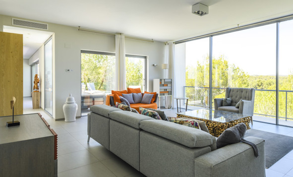 Reventa - 3. Casa pareada - Las Colinas Golf and Country Club - Costa Blanca Sur