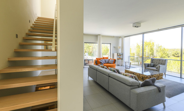 Reventa - 3. Casa pareada - Las Colinas Golf and Country Club - Costa Blanca Sur