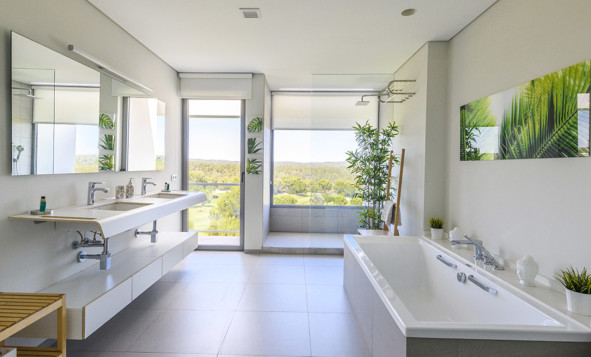 Reventa - 3. Casa pareada - Las Colinas Golf and Country Club - Costa Blanca Sur