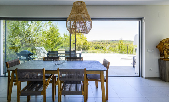 Reventa - 3. Casa pareada - Las Colinas Golf and Country Club - Costa Blanca Sur