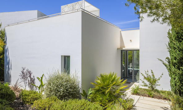 Reventa - 3. Casa pareada - Las Colinas Golf and Country Club - Costa Blanca Sur