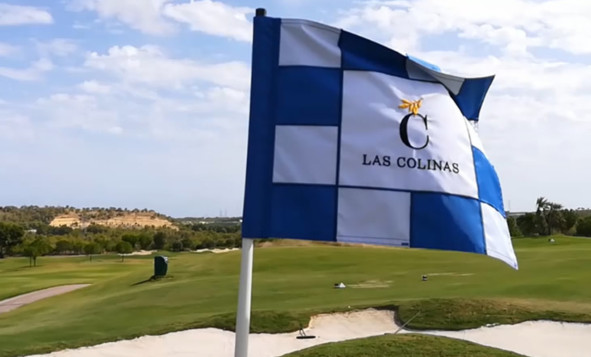 Reventa - 3. Casa pareada - Las Colinas Golf and Country Club - Costa Blanca Sur