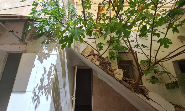 Herverkoop - Commercieel vastgoed - Orihuela - Costa Blanca Zuid