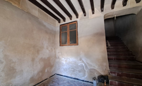 Herverkoop - 1. Appartement / flat - Orihuela - Costa Blanca Zuid