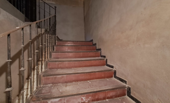 Herverkoop - 1. Appartement / flat - Orihuela - Costa Blanca Zuid