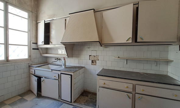 Herverkoop - 1. Appartement / flat - Orihuela - Costa Blanca Zuid