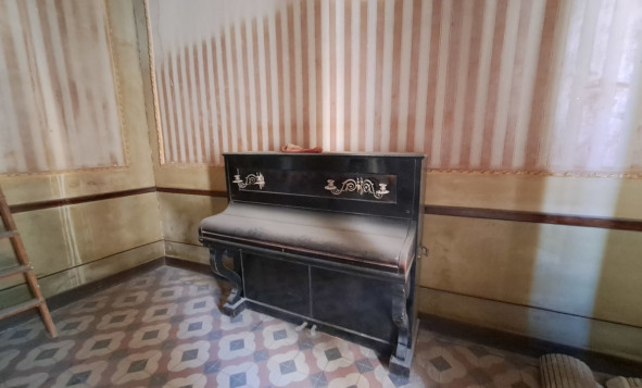 Herverkoop - 1. Appartement / flat - Orihuela - Costa Blanca Zuid