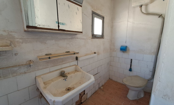 Herverkoop - 1. Appartement / flat - Orihuela - Costa Blanca Zuid