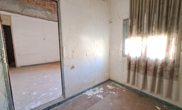 Herverkoop - 1. Appartement / flat - Orihuela - Costa Blanca Zuid