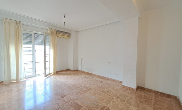 Herverkoop - 1. Appartement / flat - Torrevieja - Costa Blanca Zuid