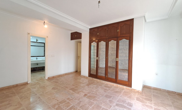 Herverkoop - 1. Appartement / flat - Torrevieja - Costa Blanca Zuid