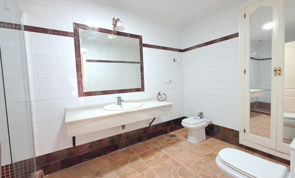 Herverkoop - 1. Appartement / flat - Torrevieja - Costa Blanca Zuid