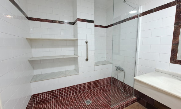 Herverkoop - 1. Appartement / flat - Torrevieja - Costa Blanca Zuid