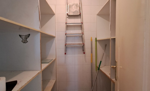 Herverkoop - 1. Appartement / flat - Torrevieja - Costa Blanca Zuid