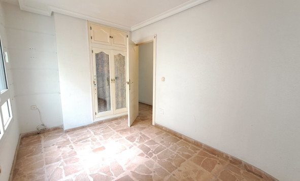 Herverkoop - 1. Appartement / flat - Torrevieja - Costa Blanca Zuid