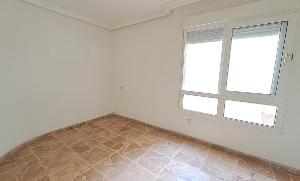 Herverkoop - 1. Appartement / flat - Torrevieja - Costa Blanca Zuid