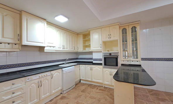 Herverkoop - 1. Appartement / flat - Torrevieja - Costa Blanca Zuid