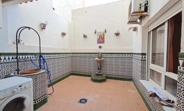 Herverkoop - 1. Appartement / flat - Torrevieja - Costa Blanca Zuid