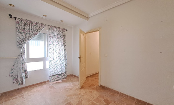 Herverkoop - 1. Appartement / flat - Torrevieja - Costa Blanca Zuid