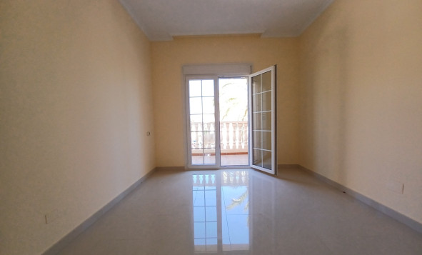 Herverkoop - 3. Halfvrijstaand huis - Cabo Roig - Costa Blanca Zuid