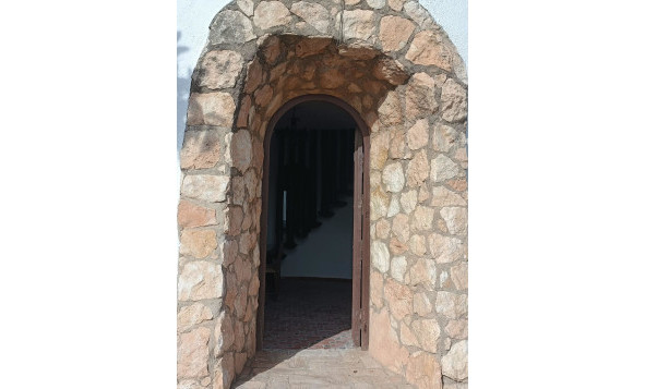 Reventa - Terreno edificable - Torre Pacheco - Costa Calida