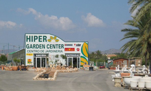 Reventa - Terreno edificable - Torre Pacheco - Costa Calida