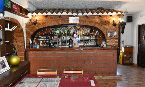 Resale - Commercial property - Ciudad Quesada - Costa Blanca South