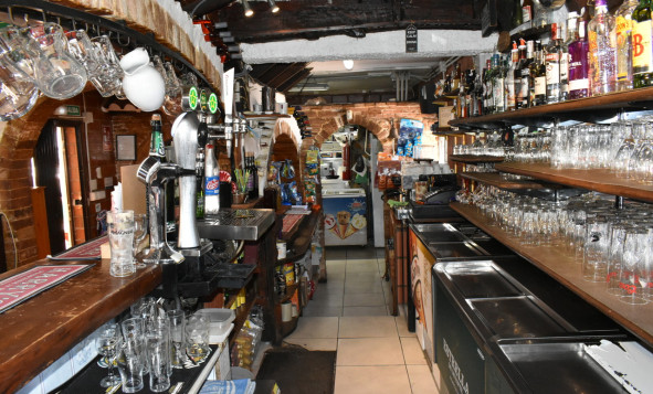 Resale - Commercial property - Ciudad Quesada - Costa Blanca South