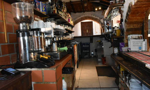 Resale - Commercial property - Ciudad Quesada - Costa Blanca South