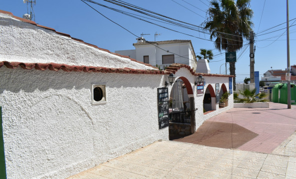 Resale - Commercial property - Ciudad Quesada - Costa Blanca South