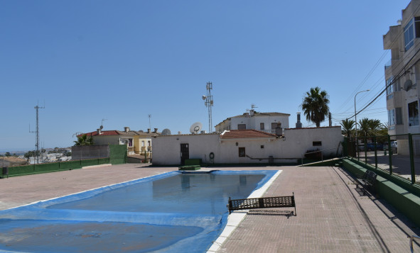 Resale - Commercial property - Ciudad Quesada - Costa Blanca South
