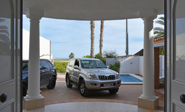 Reventa - 3. Casa pareada - Torremendo - Costa Blanca Sur