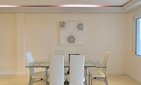 Reventa - 3. Casa pareada - Torremendo - Costa Blanca Sur