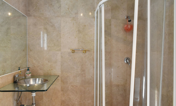 Reventa - 3. Casa pareada - Torremendo - Costa Blanca Sur